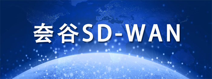 SDWAN跨境專線的優(yōu)勢