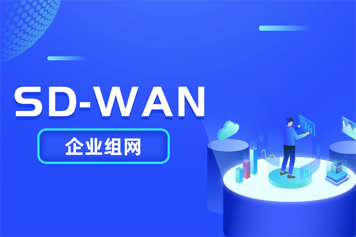 企業(yè)常見的三種組網(wǎng)方式