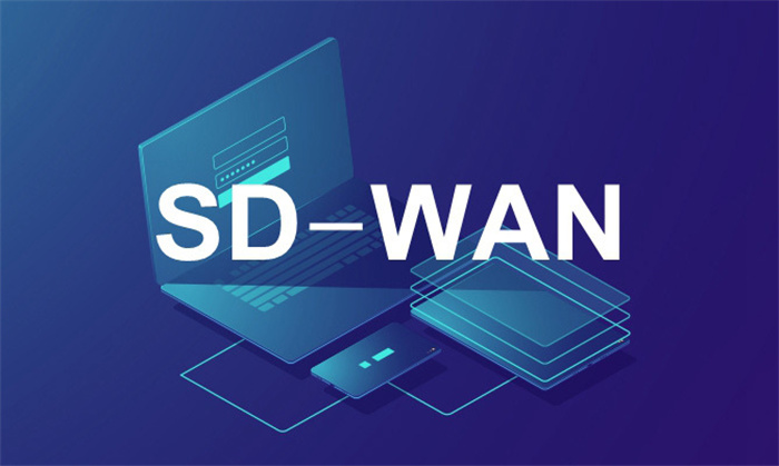 SD-WAN防火墻怎么部署