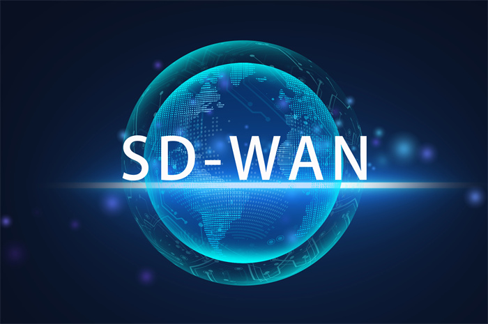 SD-WAN組網(wǎng)有哪些用途
