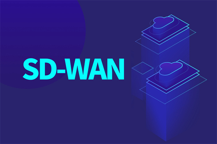 SD-WAN是否依賴路由器