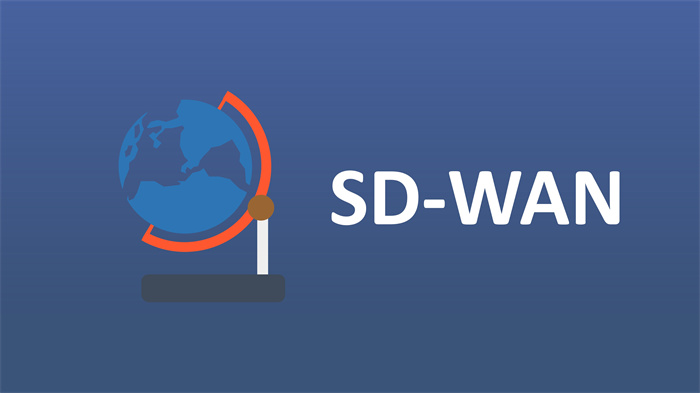 如何利用SD-WAN實現(xiàn)多分支組網(wǎng)！