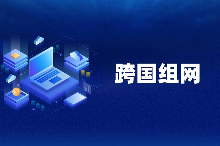 跨國公司SD-WAN組網(wǎng)方案