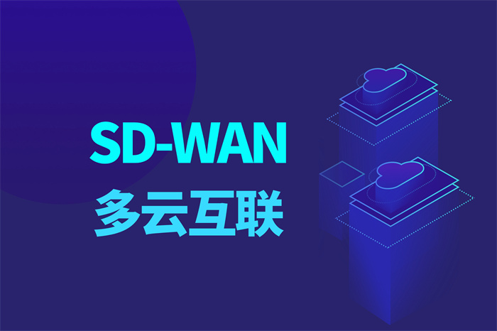 sd-wan是什么意思
