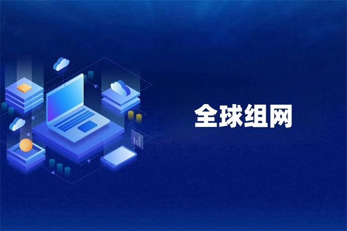 sd-wan全球組網(wǎng)方案